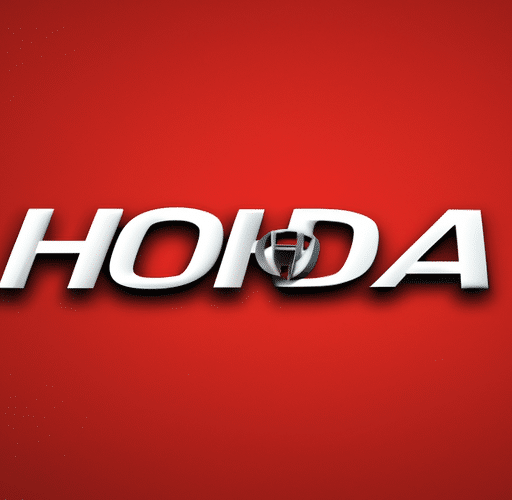 Honda – Innowacje Technologiczne i Przyszłość Mobilności
