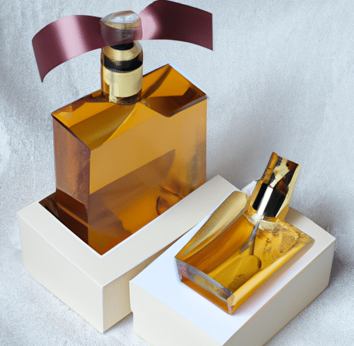 Sztuka prezentowania zapachów: jak zapakować perfumy na prezent?