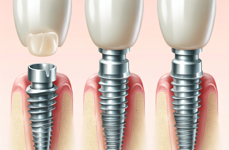 Implanty Bemowo – Kompleksowy przewodnik po zabiegach stomatologicznych w Twojej dzielnicy