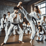 karate warszawa białołęka