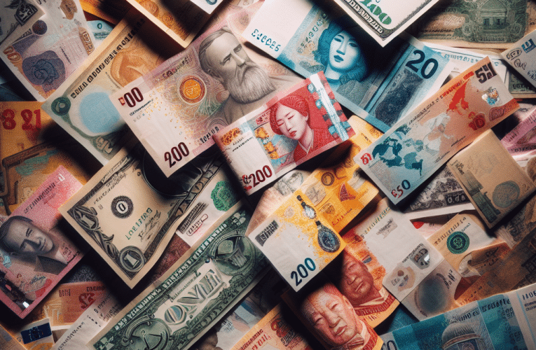 Testery banknotów – jak wybrać najlepsze urządzenia do sprawdzania autentyczności pieniędzy?