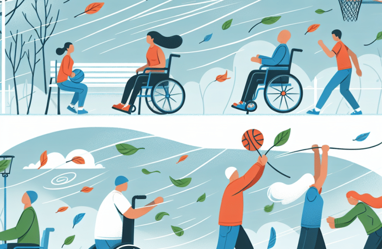 Windy dla osób niepełnosprawnych: Przegląd dostępnych rozwiązań i porady wyboru