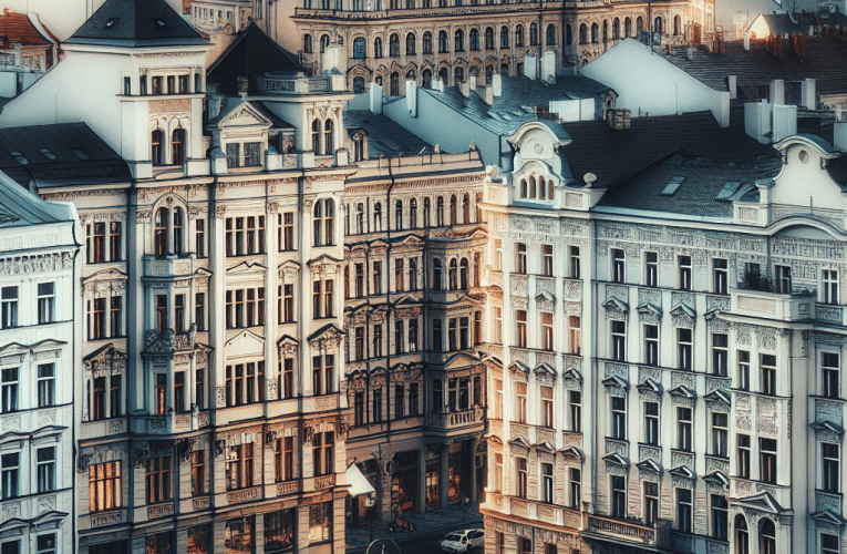 Okna Praga Południe – Gdzie znajdziesz najlepsze oferty?