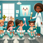 stomatolog dla dzieci