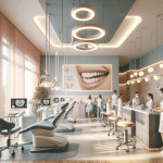 klinika stomatologiczna łódź
