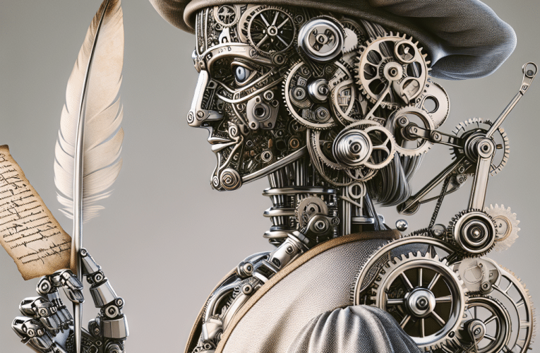 Robot Da Vinci w medycynie: Jak technologia zmienia chirurgię współczesną