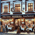 piotrków trybunalski restauracje