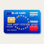 eu blue card poland