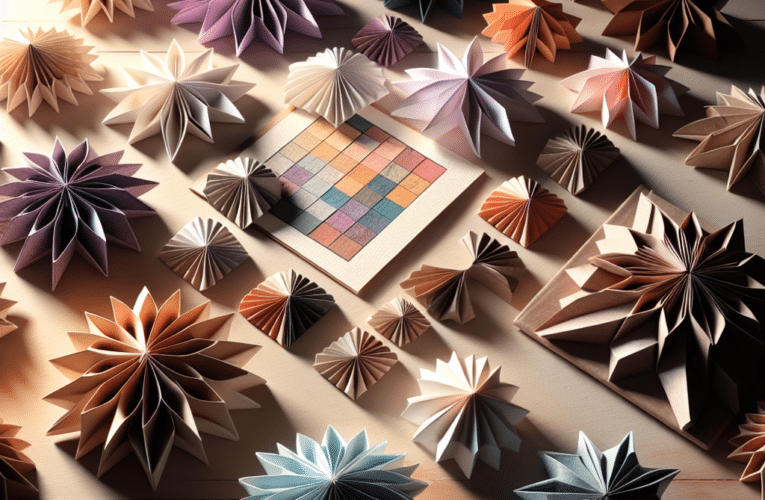 Jak wybrać odpowiednie kątowniki papierowe do różnych projektów? 5 praktycznych wskazówek dla początkujących i zaawansowanych użytkowników