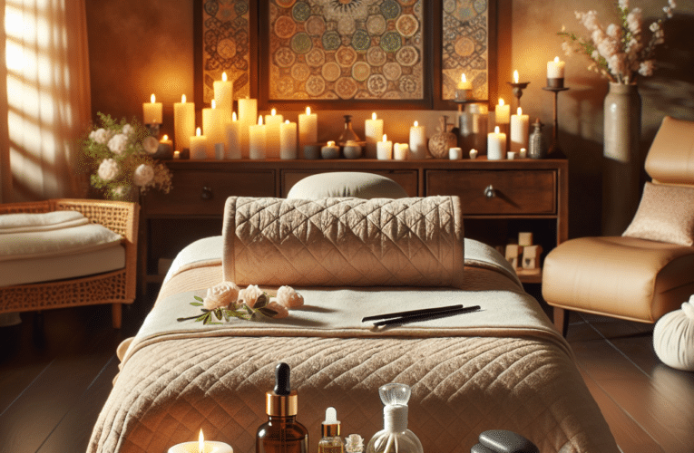 Jak wybrać idealny masaż relaksacyjny w Warszawie Ursus – kluczowe wskazówki dla każdego fana wellness?