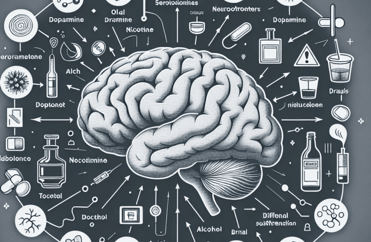 Jak rozpoznać mechanizmy uzależnienia i skutecznie z nimi walczyć?