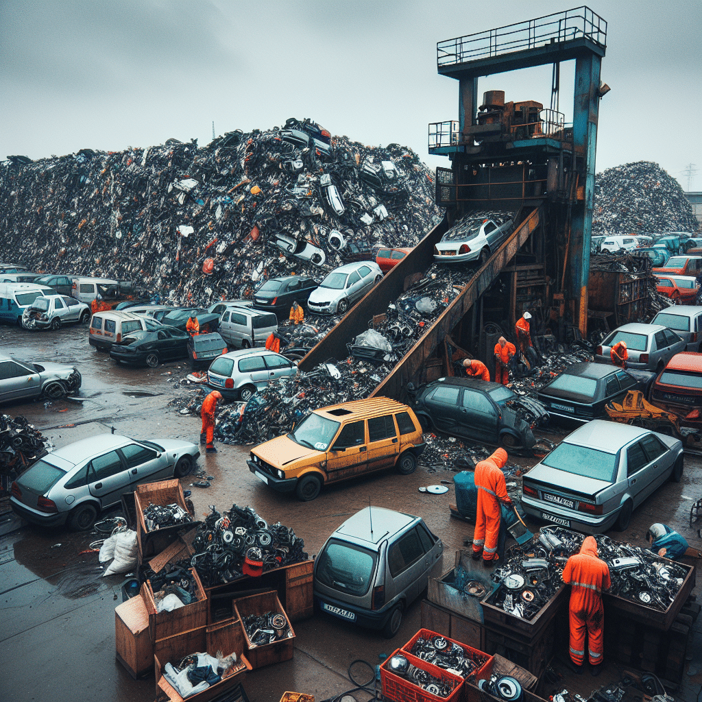 auto kasacja kielce