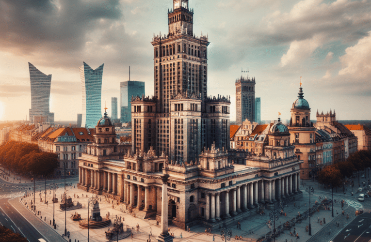 Jak wybrać idealny blat kamienny w Warszawie: porady od A do Z dla każdego inwestora?