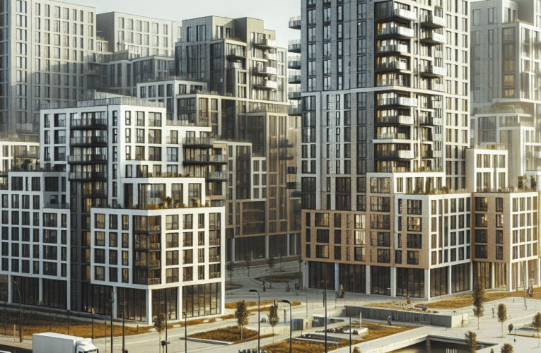 Jak wybrać nowe mieszkania w Mińsku Mazowieckim – kluczowe czynniki które warto wziąć pod uwagę?