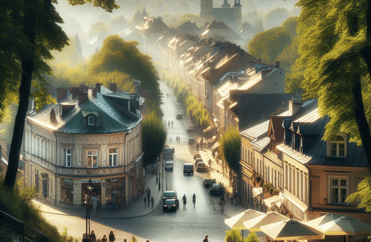 Jak zoptymalizować rekuperację w Otwocku: praktyczne porady dla właścicieli domów i mieszkań