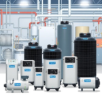 Jak wybrać odpowiednie sprężarki Frascold do systemów chłodniczych? Frascold