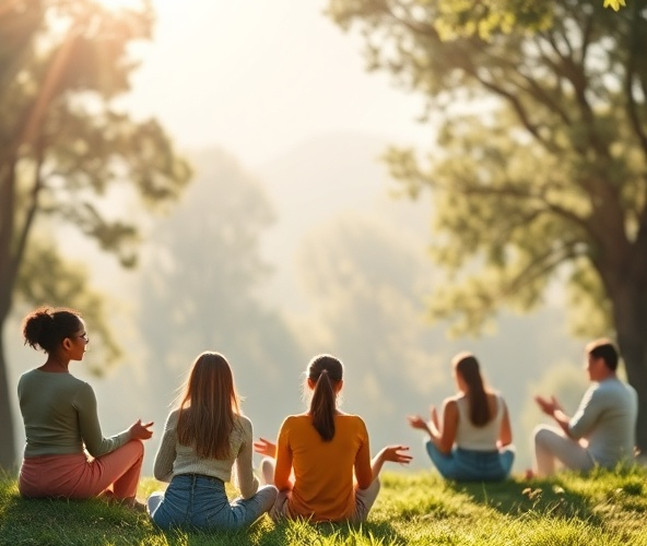 Jak skutecznie podejść do leczenia uzależnienia od morfiny – krok po kroku