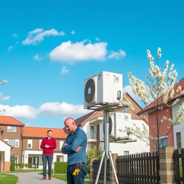 montaż klimatyzacji grodzisk mazowiecki