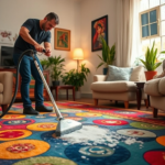 Jak skutecznie dbać o dywany w Warszawie Targówku? Sprawdź kluczowe metody prania i konserwacji pranie dywanów warszawa targówek