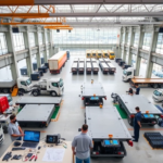 producent wag samochodowych