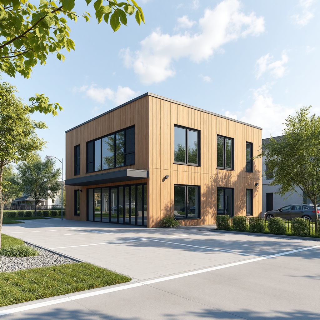 projektowanie materiałów pos