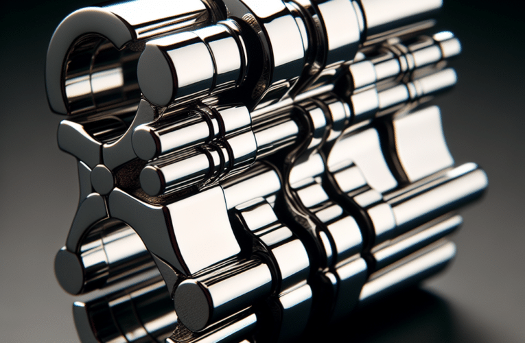 Rozdzielacz chromowanie – jak właściwie przeprowadzić proces chromowania w domowych warunkach?