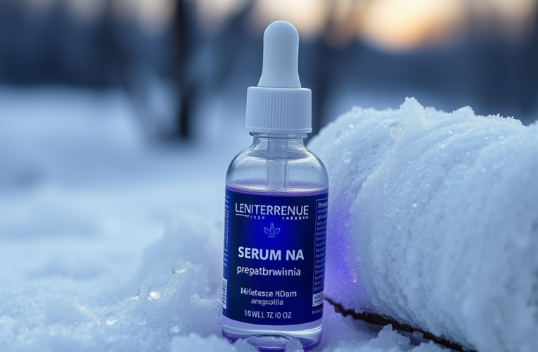 Jak wybrać serum na przebarwienia: praktyczne porady i składniki na które warto zwrócić uwagę?