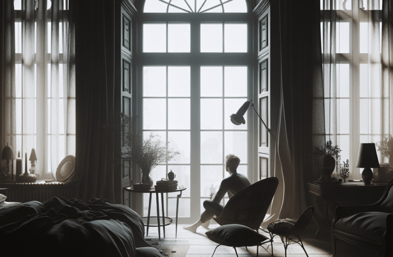 Siłowniki do okien – Jak wybrać najlepsze rozwiązanie dla Twojego domu?