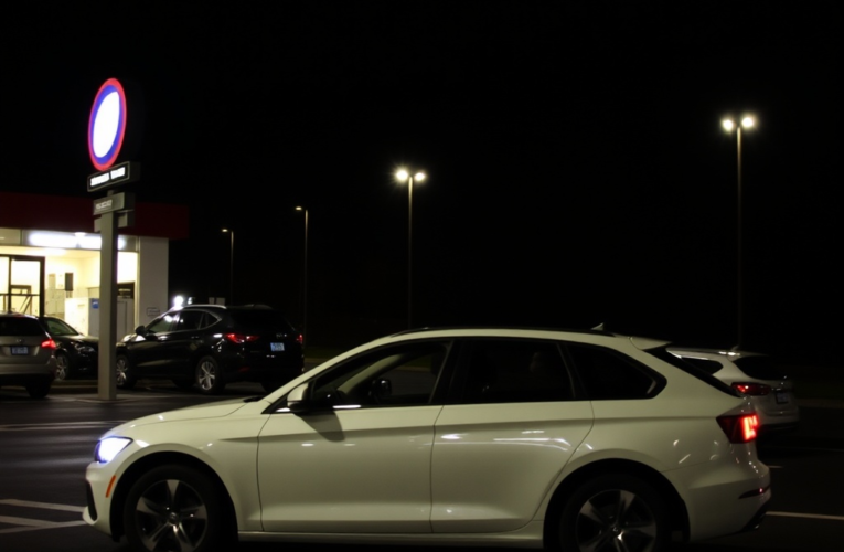 Jak odzyskać wartość ze skasowanego auta? Praktyczne porady dla kierowców i właścicieli pojazdów