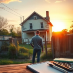 Jak skutecznie rozwiązać problemy przy skupie nieruchomości z problemami? skup nieruchomości z problemami