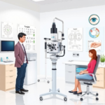 Jak synoptofor może pomóc w diagnostyce i rehabilitacji zaburzeń widzenia? synoptofor