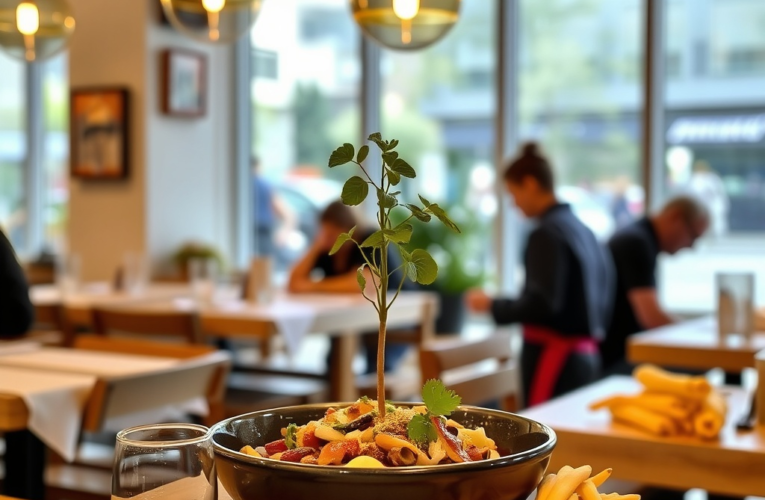 Jak wybrać najlepszą wypożyczalnię gastronomiczną w Warszawie? 7 kryteriów które pomogą w podjęciu decyzji