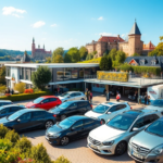 Jak znaleźć najlepszą wypożyczalnię samochodów w Grudziądzu? 6 kluczowych kroków i wskazówek wypożyczalnia samochodów grudziądz