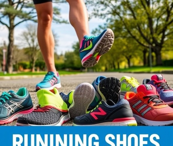 Jak wybrać idealne buty do biegania dla swoich potrzeb?