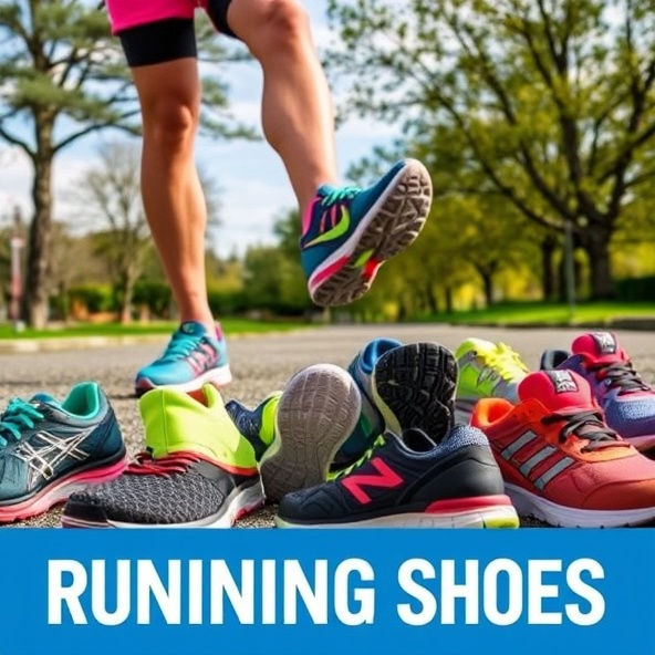 buty do biegania