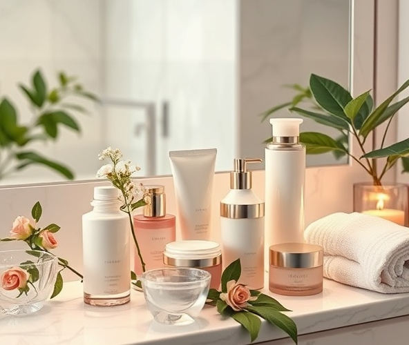 Jak wybrać najlepszy krem ujędrniający do swojego typu skóry?