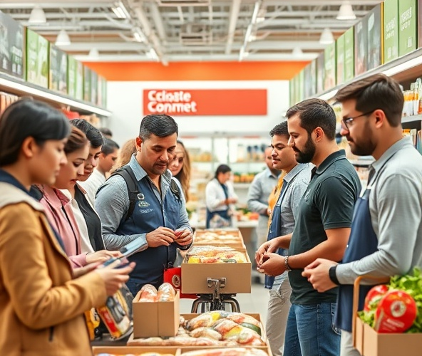 Jak ob norma wpływa na bezpieczeństwo i jakość produktów – kluczowe informacje dla konsumentów