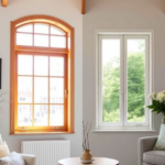 okna drewniane czy pcv