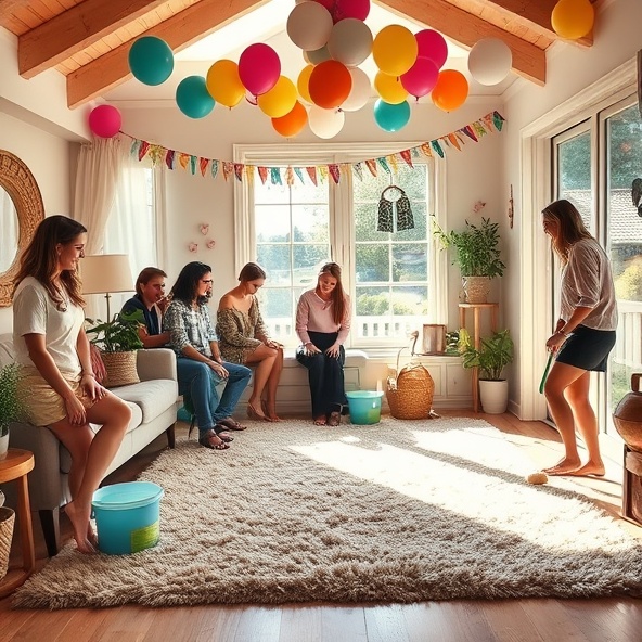 pranie dywanów paniówki