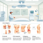 przeszczep tłuszczu łódź