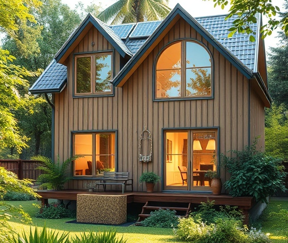 Jak wybrać najlepsze eko okna w Sulejówku? 10 kroków do oszczędności energii i komfortu w Twoim domu