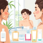 kosmetyki na trądzik