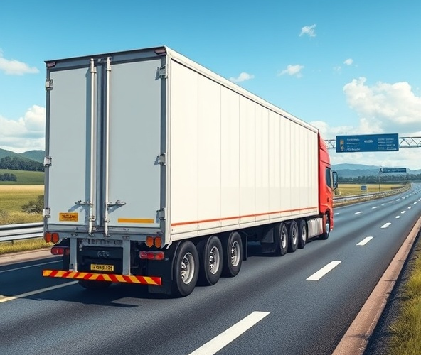 Jak wybrać i utrzymać przyczepa hamowana aby zapewnić bezpieczeństwo i długą eksploatację