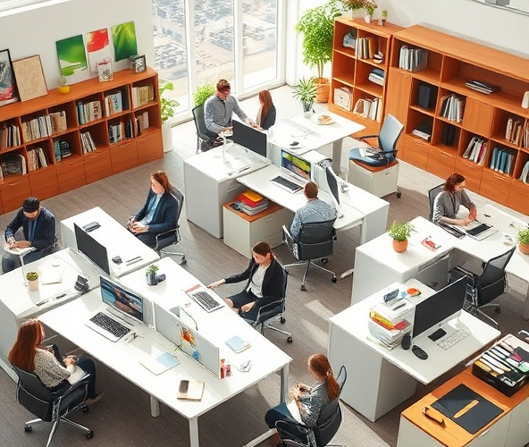 Jak wybrać odpowiednie sekretery: praktyczne rozwiązania dla różnych potrzeb użytkowników