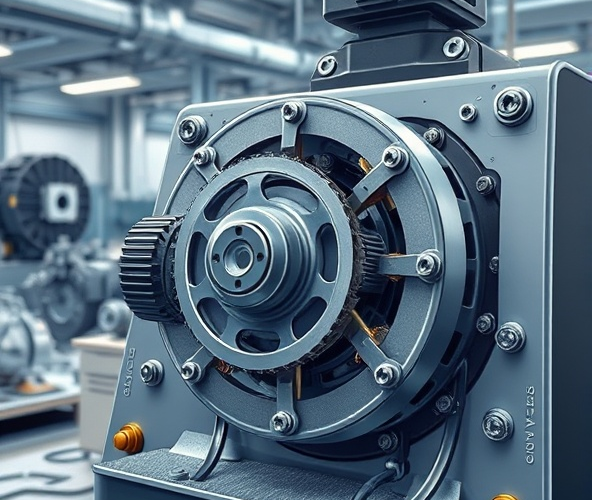 Jak wybrać najbardziej niezawodny silnik do niszczarki papieru: kluczowe kryteria i praktyczne wskazówki