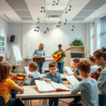 szkoła muzyczna rybnik