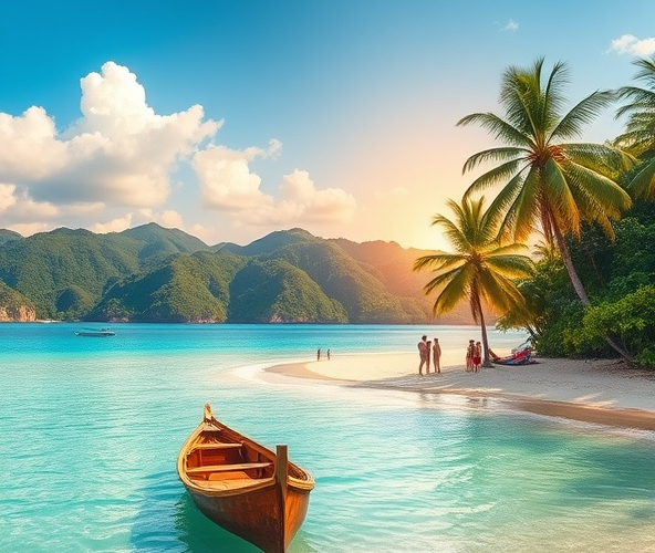 Jak zaplanować niezapomnianą wycieczkę na Filipiny – krok po kroku do idealnych wspomnień?