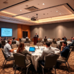 kameralne konferencje