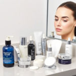 kosmetyki do twarzy