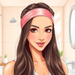 Czy opaska na porost włosów to skuteczny sposób na poprawę kondycji włosów i jak ją stosować prawidłowo opaska na porost włosów